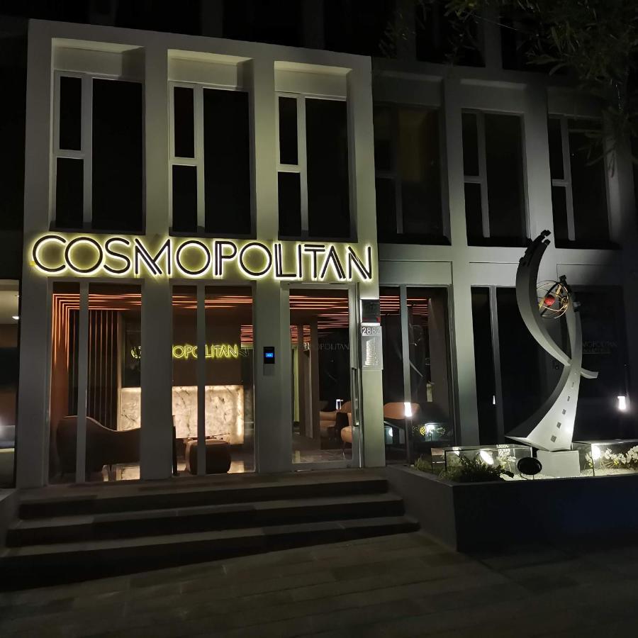 Cosmopolitan 502 Apartamento La Paz Exterior foto